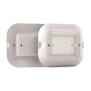 Светильник светодиодный накладной ДББ 03 6-Е8 внутреннего освещения