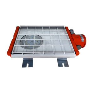 Светильник взрывозащищенный ДПП 80-160 светодиодный