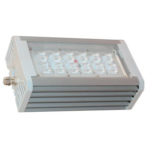 Светильник промышленный светодиодный АС ДСП 014 Блок 4х90, 4х100