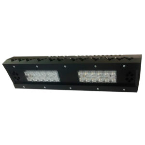 Светильник светодиодный АС ДСП 021 60 Вт с линзами