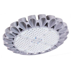 Светильник светодиодный для высоких потолков АС ДСП 022 240, 280 Вт