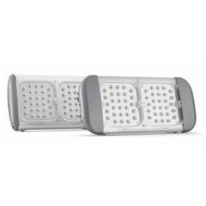 Светильник светодиодный на кронштейне АС ДСП 24 300 Вт