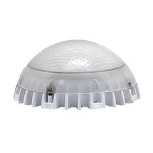 Светильник светодиодный ДББ 02 10Вт для коридоров