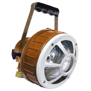 Светильник переносный ВРН-60 40 Вт для ламп накаливания