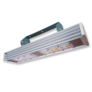 Светильник светодиодный промышленный Атлант Лэд Optic 120 CREE12 120Вт 14400Лм