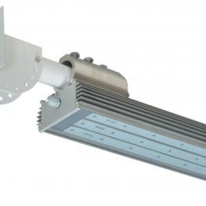 Уличный светодиодный светильник PLO 05-010-5-120 Вт Консольный