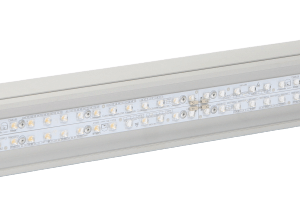 Промышленный светодиодный светильник LONG-P1-40 L1,2