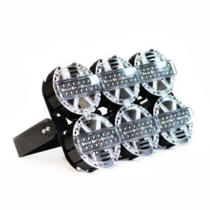 Промышленный прожектор X-RAY Twin Lira 150Вт