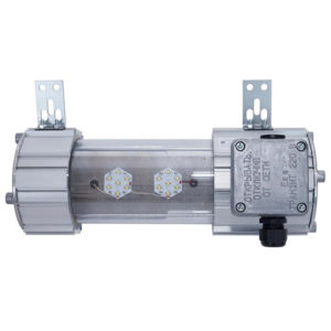 Светильник взрывозащищенный Виолан Д-30 КС 30Вт