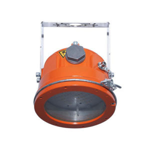 Светильник взрывозащищенный Аплит Ех-01Д-10 УХЛ1 10Вт