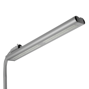 Уличный светодиодный светильник PLO 05-009-5-240 Вт Консольный