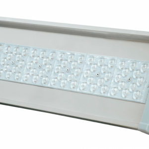 Уличный светодиодный светильник OPTIMUS-S1-50