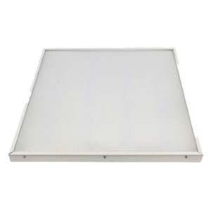 Светильник светодиодный Офис 3 30 Лэд 30Вт 3300 Лм 595х595х45 мм