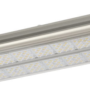 Уличный светодиодный светильник MIRAGE-S1-280