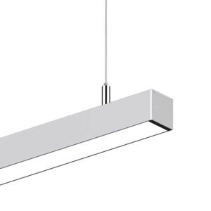 Подвесной линейный светодиодный светильник LC 22-LINER-3532-N (1,2) 22Вт 4000К