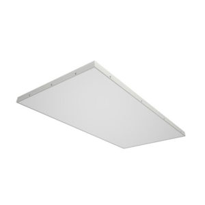 Светодиодный светильник Армстронг МЕД. FS5-RO-75-IP54-1200 75Вт IP54 1195х595х40