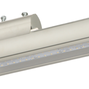 Уличный светодиодный светильник LONG-S1-20