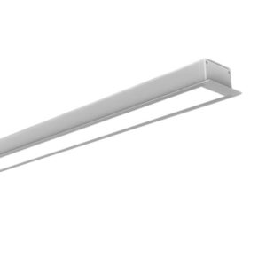 Подвесной линейный светодиодный светильник LC 22-LINER-6232-V (1,2) 22Вт 4000К