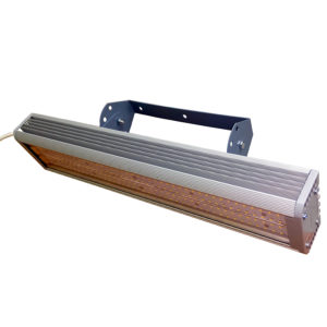 Светильник светодиодный промышленный Атлант Лэд-135 SM96 135Вт 16400Лм