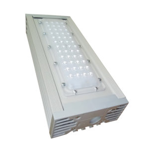 Светильник светодиодный промышленный Атлант Лэд Optic 50 CREE12 50Вт 6500Лм