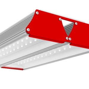 Взрывозащищенный светодиодный светильник Сахалин 80.22740.148 Ex T4 148Вт IP67