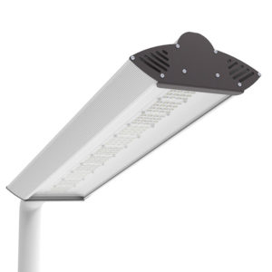 Светодиодный светильник уличного свещения Восход 154Вт IP66