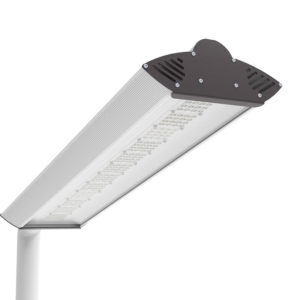 Уличный светодиодный светильник Восход 168Вт IP66