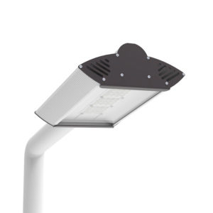 Уличный светодиодный светильник Восход 42Вт IP66