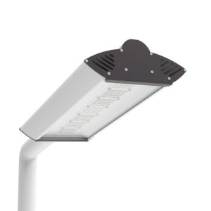 Уличный светодиодный светильник Восход 98Вт IP66