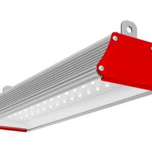 Взрывозащищенный светодиодный светильник Сахалин 32.9100.60 Ex T4 60Вт IP67