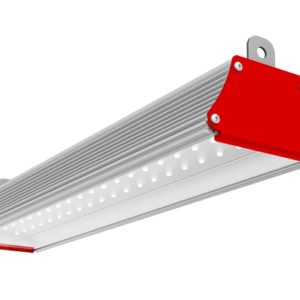 Взрывозащищенный светодиодный светильник Сахалин 40.11370.74 Ex T4 74Вт IP67