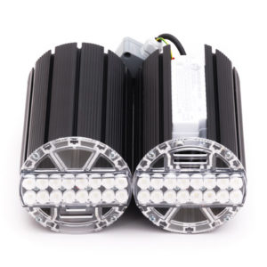 Подвесной промышленный светильник X-RAY 100Вт