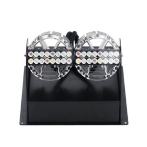 Прожектор светодиодный X-RAY DMX Lira 100 Л 100 Вт