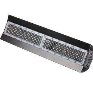 Светодиодный уличный светильник МАГИСТРАЛЬ 155Вт Д