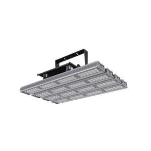 Накладной промышленный светодиодный светильник LC 400-SKY PROM Г90 400Вт 5000К