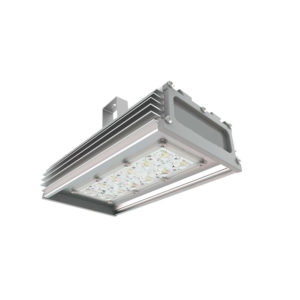 Накладной промышленный светодиодный светильник LC 50-SKY PROM Г90 50Вт 5000К