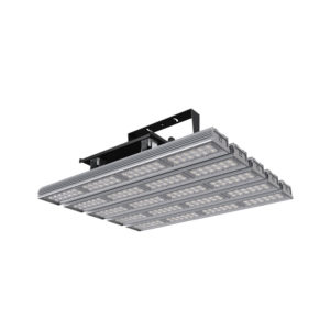 Накладной промышленный светодиодный светильник LC 500-SKY PROMК30 500Вт 5000К
