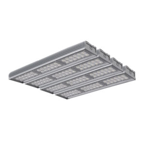 Накладной промышленный светодиодный светильник LC 600-SKY PROM Г60 600Вт 5000К