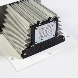 Светильник светодиодный взрывозащищенный для АЗС NT-OIL 52Вт Ex