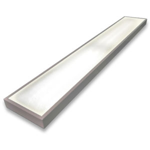 Светильник светодиодный офисный Apollo-L60 SM16 60Вт