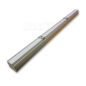 Светильник светодиодный промышленный Ares AL M-60 SM16 ECO/LUX 60Вт 7130Лм