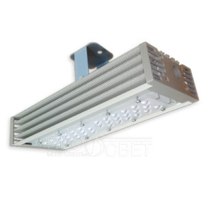 Светильник светодиодный промышленный Атлант Лэд Optic 60 CREE12 60Вт 7200Лм