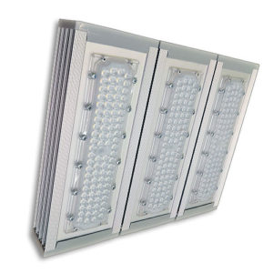 Светильник светодиодный промышленный Атлант Лэд-300 SM96 300Вт 36000Лм