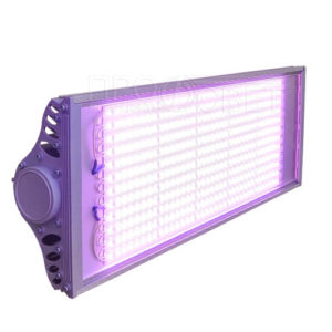 Фитосветильник светодиодный для теплиц Flora 80 Full Spectrum 130 Вт