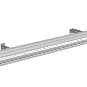 Промышленный светодиодный светильник SVT-P-Fort-900-36Вт