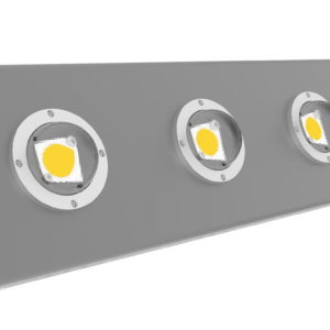 Прожектор светодиодный SVT-STR-COB-240Вт-60