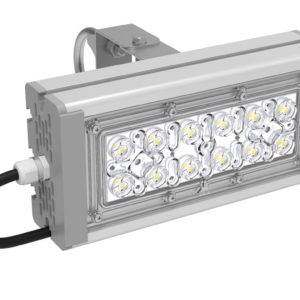 Промышленный прожектор Модуль SVT-STR-M-27Вт-100