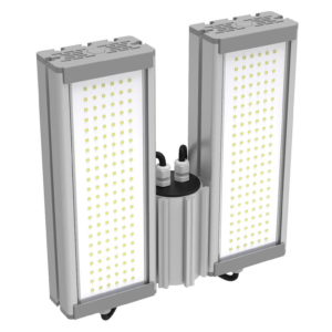 Промышленный светильник Модуль SVT-STR-M-48Вт-DUO-C (с защитой от 380)