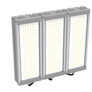 Промышленный светильник Модуль SVT-STR-Победа-M-150Вт-C (с защитой от 380)