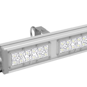 Промышленный прожектор Модуль SVT-STR-M-53Вт-100